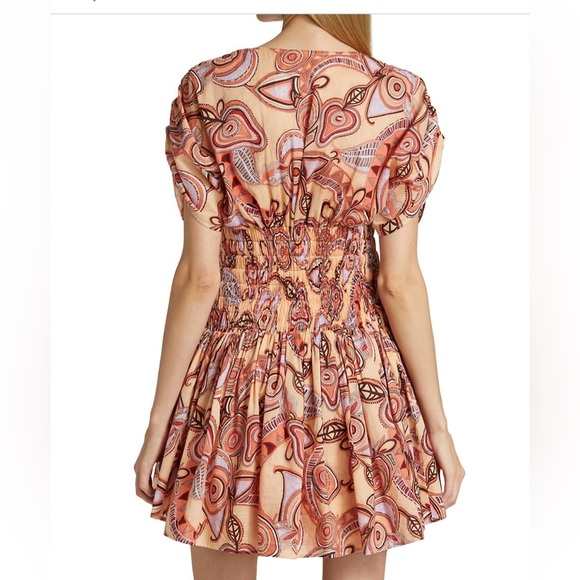 ALC Luna Dress size 8 - Picture 2 of 7